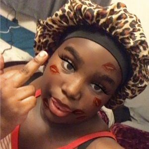 Meet your Posher, Jay